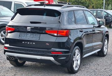 SEAT Ateca - 9