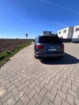 Audi Q7 3.0 TDI quattro tiptronic - - Audi Q7 Unfallwagen