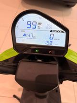 Silence S02 LS Green 2-Sitzer - ELEKTRO MOFA