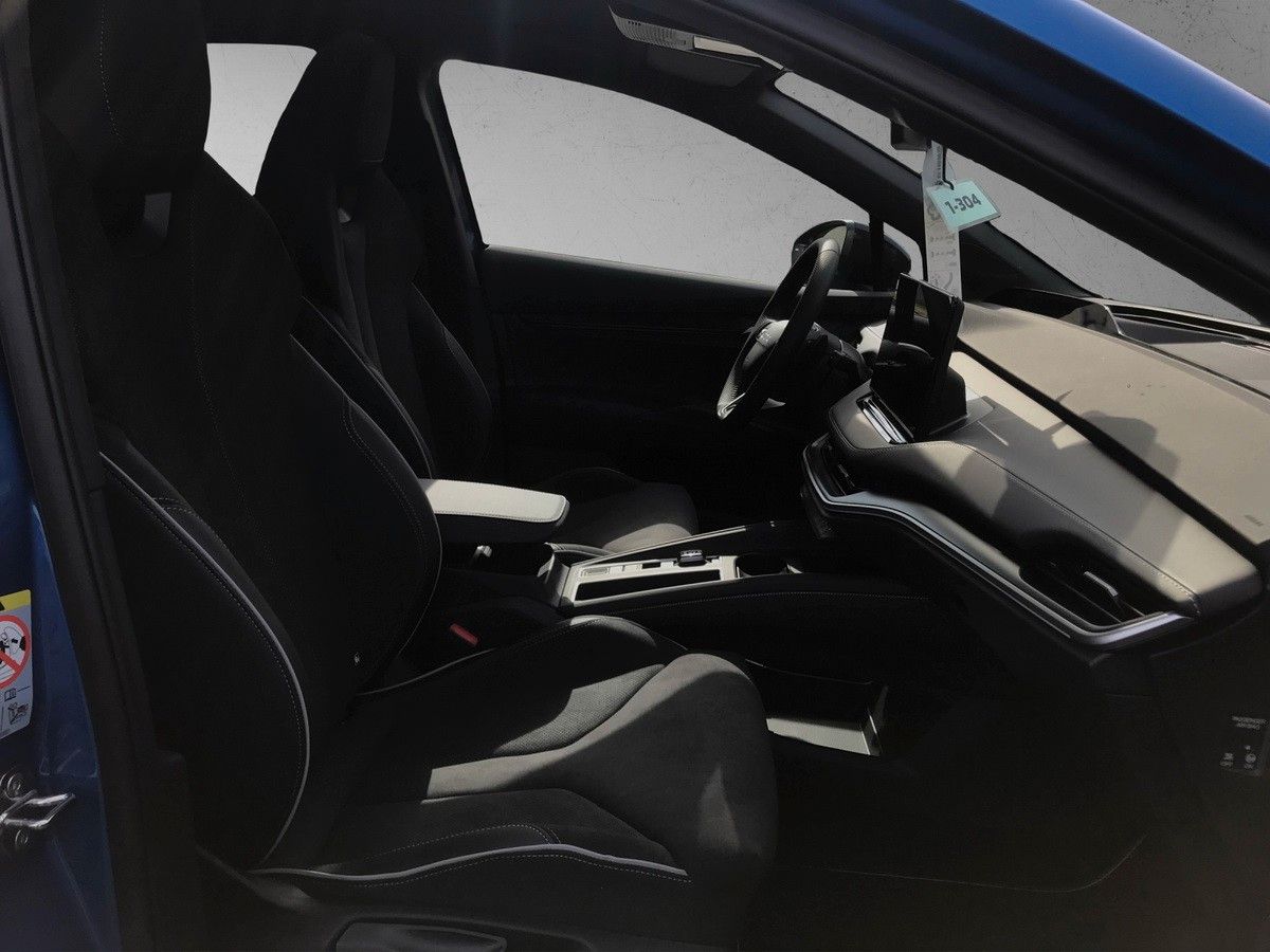 Skoda Enyaq - Bild 17