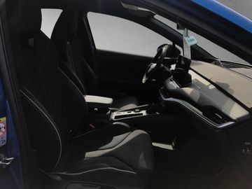 Skoda Enyaq Coupé 85 Sportline *360*AHK*HUD*PANO*WÄPU*