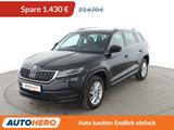 Skoda Kodiaq 2.0 TSI Style 4x4 Aut.*NAV*LED*ACC*CAM*SH - Skoda Kodiaq: Style