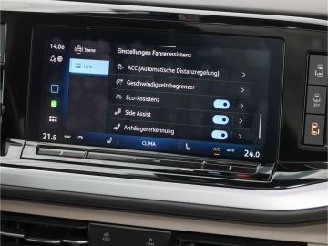 Volkswagen T7 Multivan lang Style 2.0 TDI DSG VOLL MATRIX-L