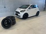 Aston Martin Cygnet 1.3 -Lounch Edition Snow White  - Aston Martin Cygnet Gebrauchtwagen