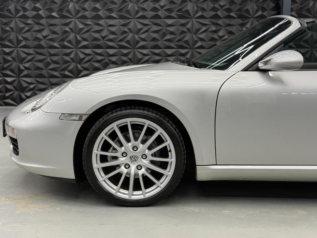 Porsche Boxster, Foto 7 von 50
