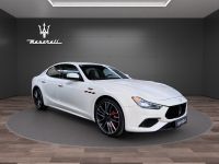 Maserati Ghibli - Vorschau Bild 8