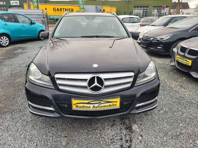 Mercedes-Benz C 250 T CDI BlueEfficiency