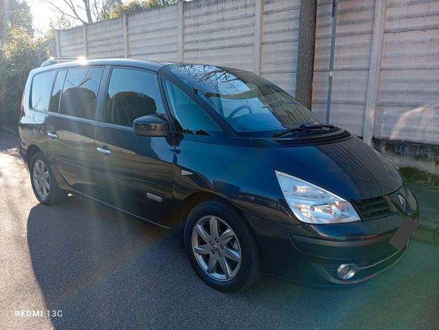 Renault Grand Espace 2.0 dCi 150CV 7 posti permu