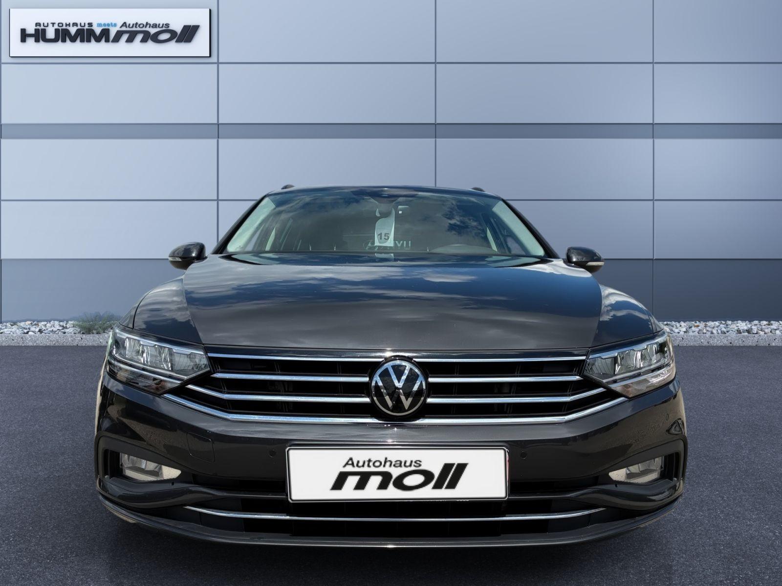Volkswagen Passat 1.5 TSI DSG Business,ACC,SITZHEIZ, миниатюра 2