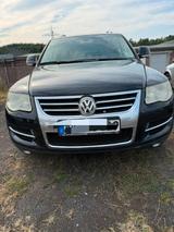 Volkswagen Touareg 5.0 V10 TDI Tiptronic - - Volkswagen Touareg: 5.0