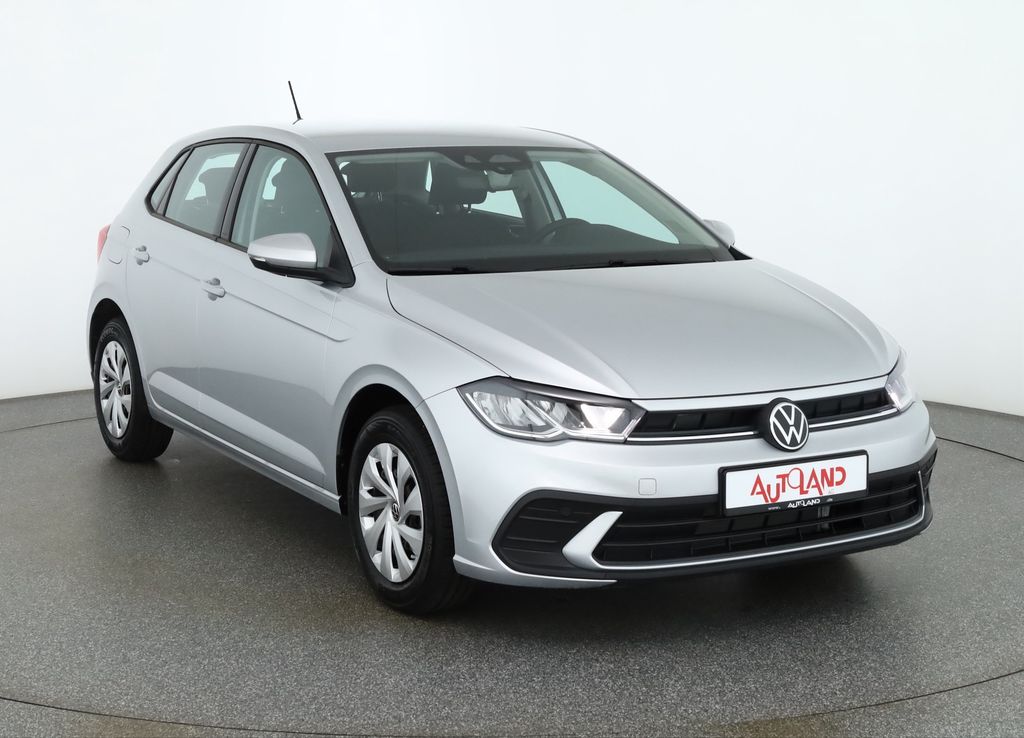 VOLKSWAGEN Polo 2026