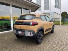 Foto Nummer 4: DACIA Spring
