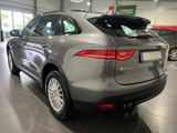Jaguar F-Pace 2.0 D **Navi*Pano*Kamera*Xenon** - Jaguar F-Pace aus 2019