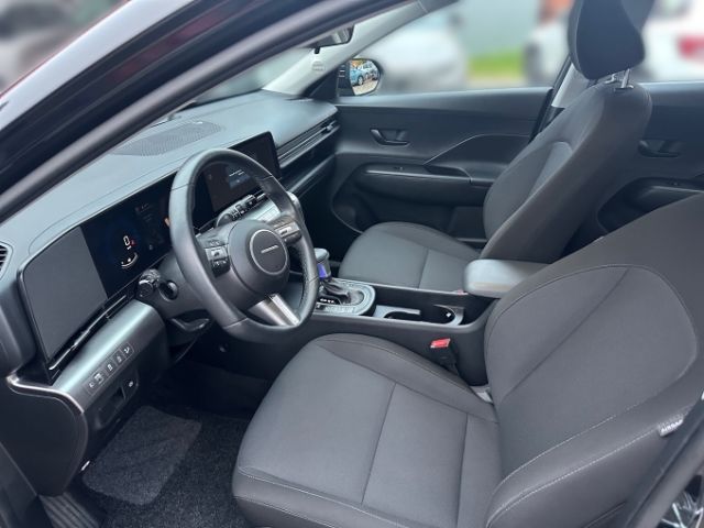 Fahrzeugabbildung Hyundai KONA SX2 Essential 1.0 T-GDI +KLIMA+SHZ+ACC+NAVI