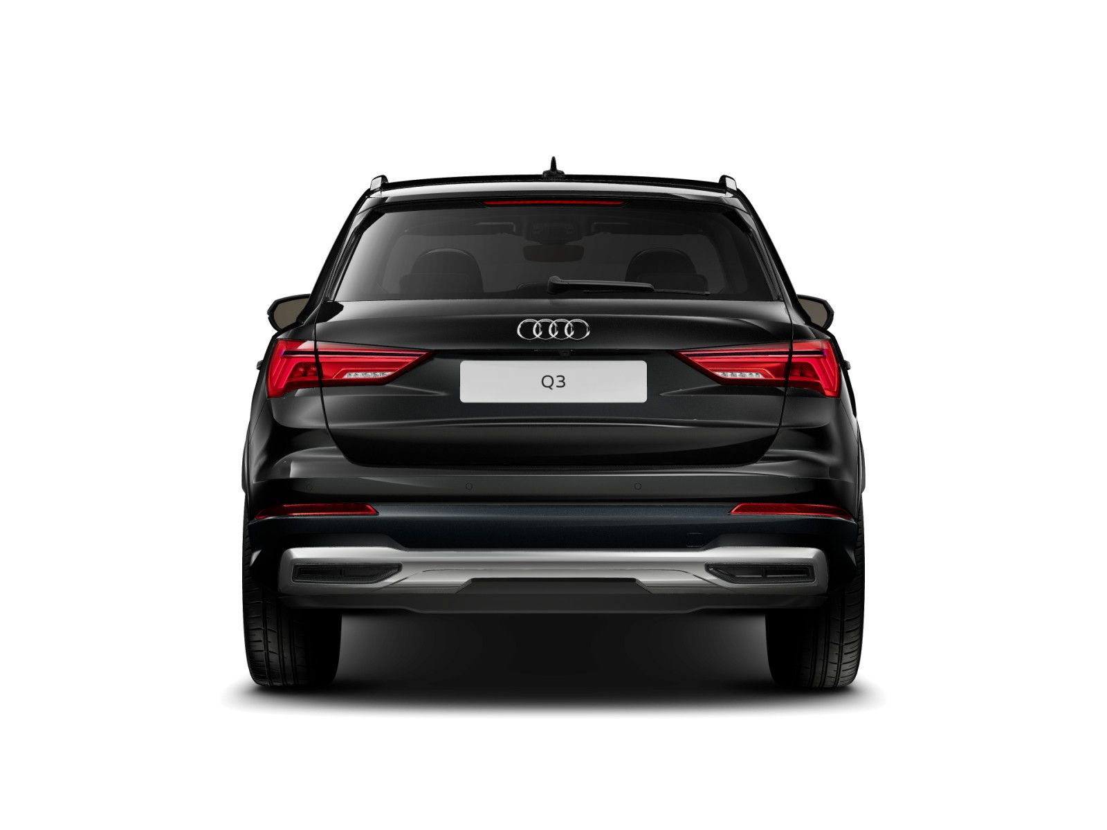 Audi Q3 - Bild 7
