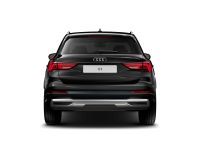 Audi Q3 - Vorschau Bild 7