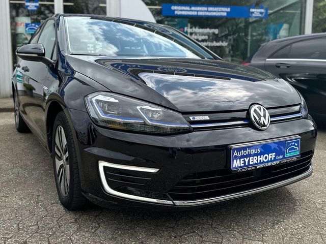 Volkswagen Golf VII Lim. e-Golf