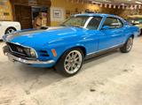 Ford Mustang - Ford Gebrauchtwagen von 1970