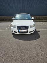 Audi A3 2.0 TDI, S line