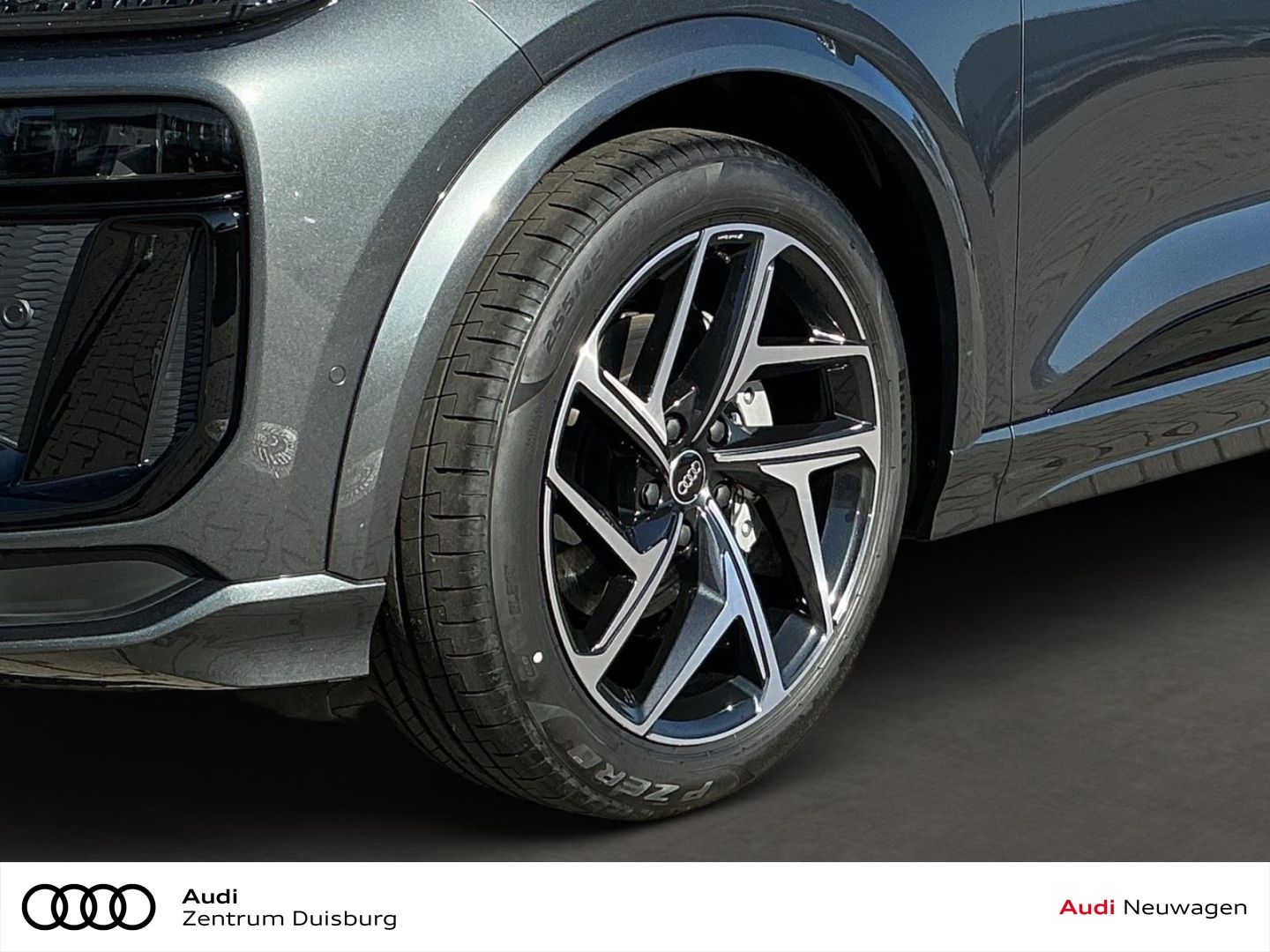 Audi Q6 e-tron - Bild 9