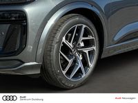 Audi Q6 e-tron - Vorschau Bild 9
