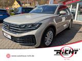 Volkswagen Touareg 3.0TDI Elegance Luft AHK Travel Beh. Fro
