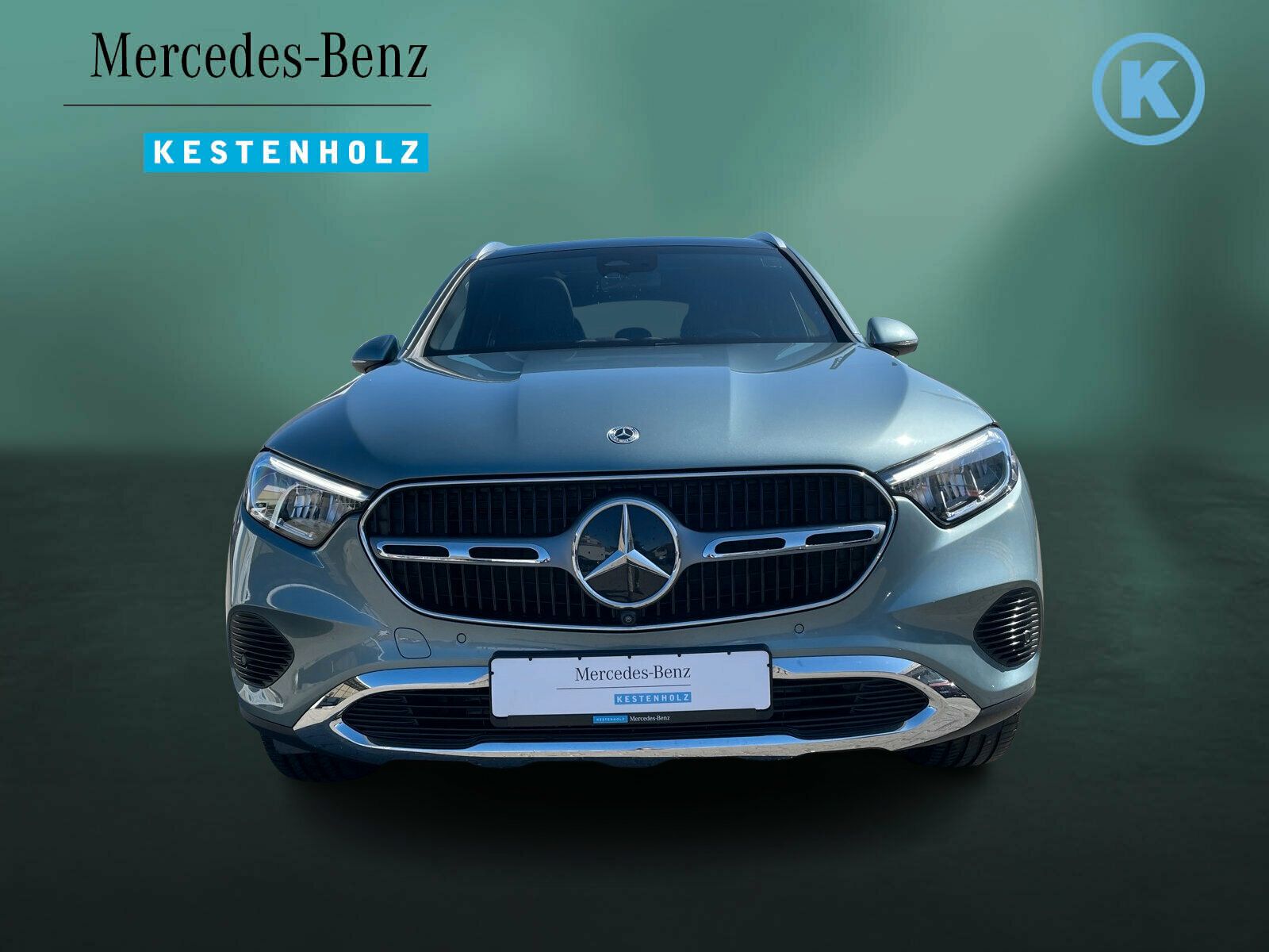 Mercedes-Benz GLC 220 d 4M AVANTGARDE+AHK+PANO+360°+HUD+BURME imagem 3
