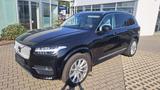 Volvo XC90 D5 AWD Inscription ACC DAB LED LHZ NAPPA - Volvo Gebrauchtwagen in Leipzig