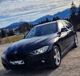 BMW 320d xDrive Touring - M Packet - BMW 320: 320d Pack M