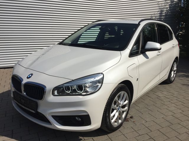 BMW 225 XE Active Tourer "inkl. HU/AU + Insp. Neu"