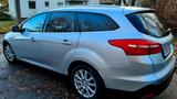 Ford Focus 1,5 EcoBlue 88kW Trend Turnier Automat... - Ford Focus: 1.8