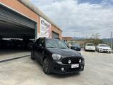 MINI Mini Cooper SD Countryman 2.0 ALL4 FROZEN EDITIO - MINI Cooper SD Countryman: Limousine
