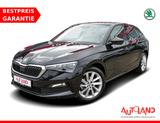 Skoda Scala 1.5 TSI Style Totwinkel Kamera Sitzheizung - Skoda Scala Style mit Benzin-Antrieb