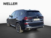 BMW X5 - Vorschau Bild 10