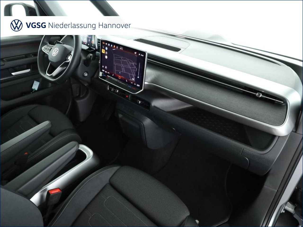 Volkswagen ID. Buzz - Bild 7