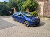 Peugeot 308 SW GT BlueHDi 180 EAT6 STOP & START GT