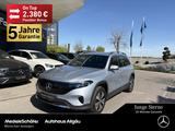 Mercedes-Benz EQB 350 4M Progressive Vorr.-Distronic Keyless - gebrauchte Mercedes-Benz EQB aus dem Jahr 2024