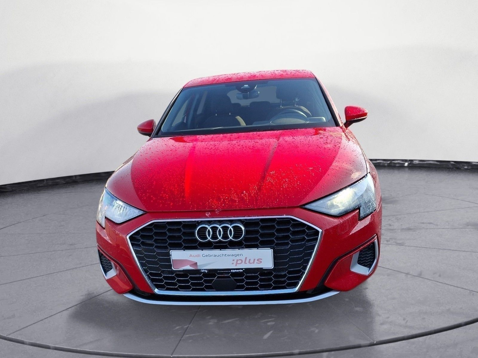 Audi A3 - Bild 7