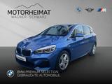 BMW 225xe Active Tourer M Sport Großer Akku HuD ACC - BMW 225 Active Tourer aus 2020