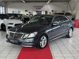Mercedes-Benz E 200 CGI BlueEfficiency Avandgarde - Mercedes-Benz E 200 Gebrauchtwagen in Köln
