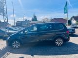 Volkswagen Sharan Highline *7 SITZE* EL. SCHIEBETÜREN*AHK* - : Van, Schiebetüren