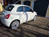Fiat 500 1.0 GSE N3 Hybrid LOUNGE LOUNGE - Fiat 500: 3.1