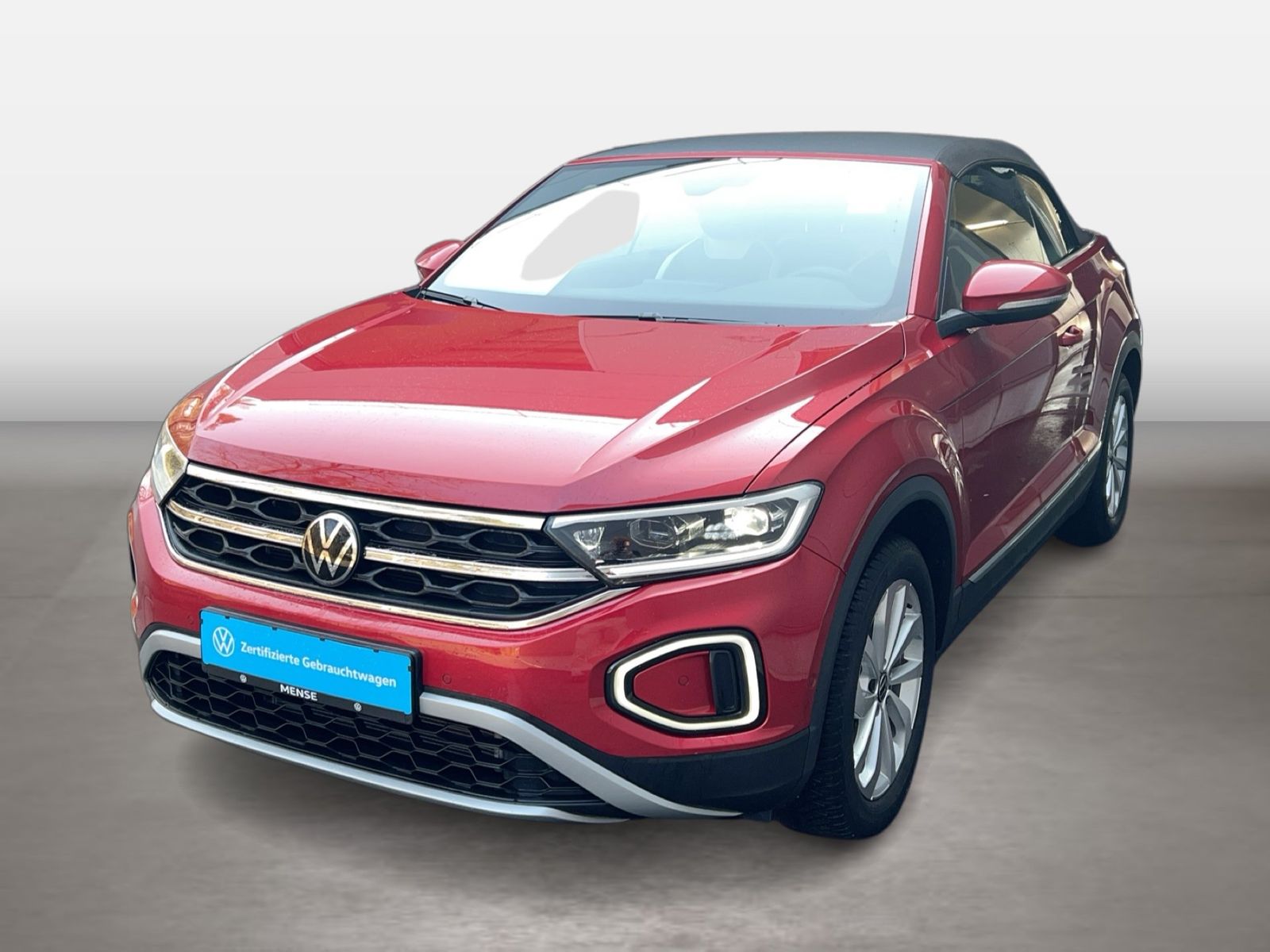 Volkswagen T-Roc - Bild 2