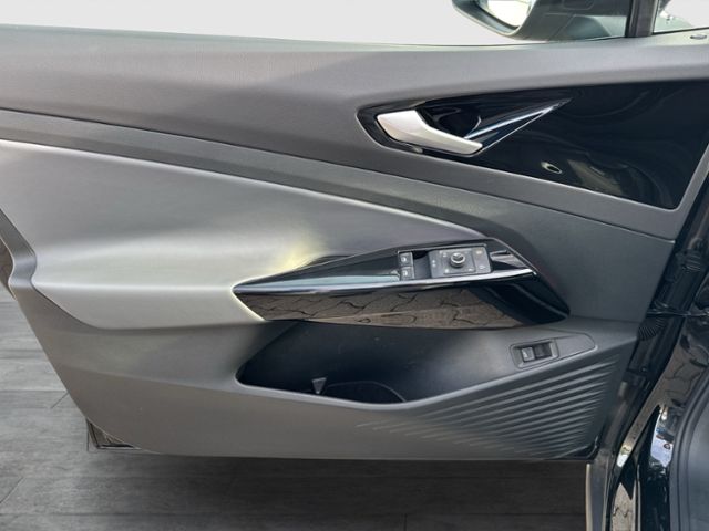 ID.5 PRO PERFORMANCE AHK AREA VIEW MATRIX WÄRMEP