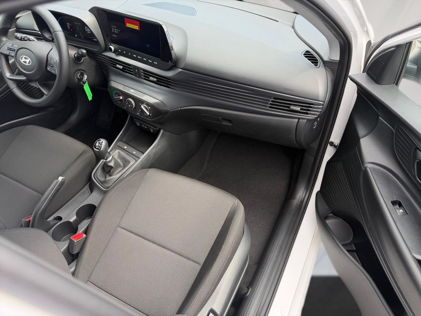 Hyundai i20 - Bild 15