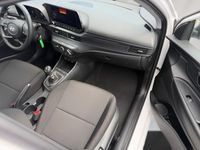 Hyundai i20 - Vorschau Bild 15