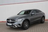 Mercedes-Benz GLC 200 d 4Matic Coupé Cp. AHK 550 WideScreen - Mercedes-Benz: G55