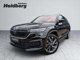 Skoda Kodiaq 2.0 TDI DSG 4x4 SPORTLINE AHK Matrix 20" - gebrauchte Skoda Kodiaq aus dem Jahr 2023