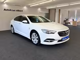 Opel Insignia B Grand Sport Innovation *OPC Line* LED - Opel Insignia Opc mit Diesel-Antrieb
