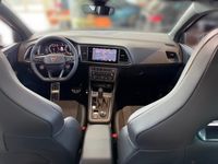 Cupra Ateca - Vorschau Bild 17